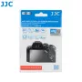 JJC LAR-R10 LCD-näytönsuojakalvo Canon EOS R100 / R10:lle