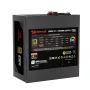 Redragon GC-PS007-1-V2 850W 80 PLUS Bronze ATX ei-modulaarinen virtalähde