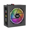 Redragon GC-PS007-1-V2 850W 80 PLUS Bronze ATX ei-modulaarinen virtalähde