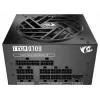 Redragon Master GC-MS03 1000W -virtalähde, 80 PLUS Standard, ATX, ei-modulaarinen, 120 mm tuuletin, musta