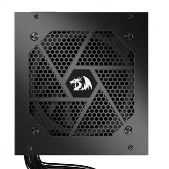 Redragon GC-PS007-SE 850W -virtalähde, 80 PLUS Bronze, ATX, ei-modulaarinen