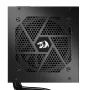 Redragon GC-PS007-SE 850W -virtalähde, 80 PLUS Bronze, ATX, ei-modulaarinen