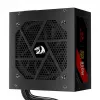Redragon GC-PS007-SE 850W -virtalähde, 80 PLUS Bronze, ATX, ei-modulaarinen