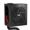 Redragon GC-PS007-SE 850W -virtalähde, 80 PLUS Bronze, ATX, ei-modulaarinen