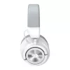 Redragon Spectra Pro H889WG Langaton Over-Ear-pelikuulokemikrofoni, virtuaalinen 7.1, valkoinen