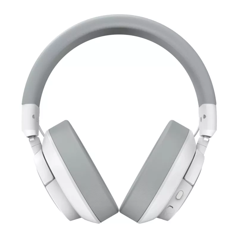 Redragon Spectra Pro H889WG Langaton Over-Ear-pelikuulokemikrofoni, virtuaalinen 7.1, valkoinen
