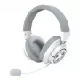 Redragon Spectra Pro H889WG Langaton Over-Ear-pelikuulokemikrofoni, virtuaalinen 7.1, valkoinen
