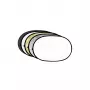Godox RFT-05 5-in-1 kokoontaittuva heijastinsarja 150x200 cm
