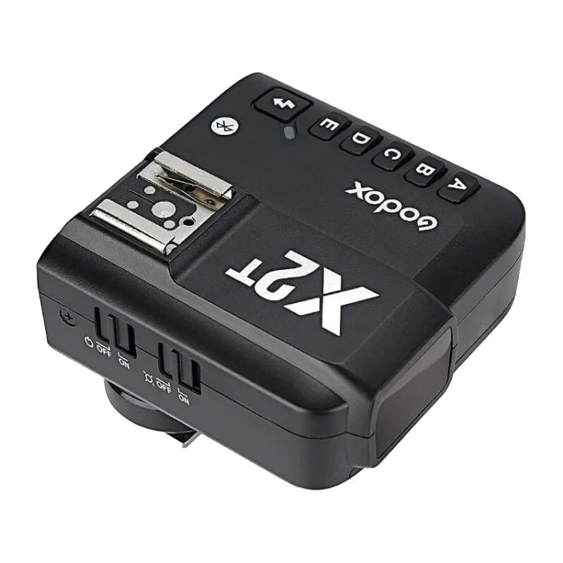 Godox X2T-N lähetin Nikon