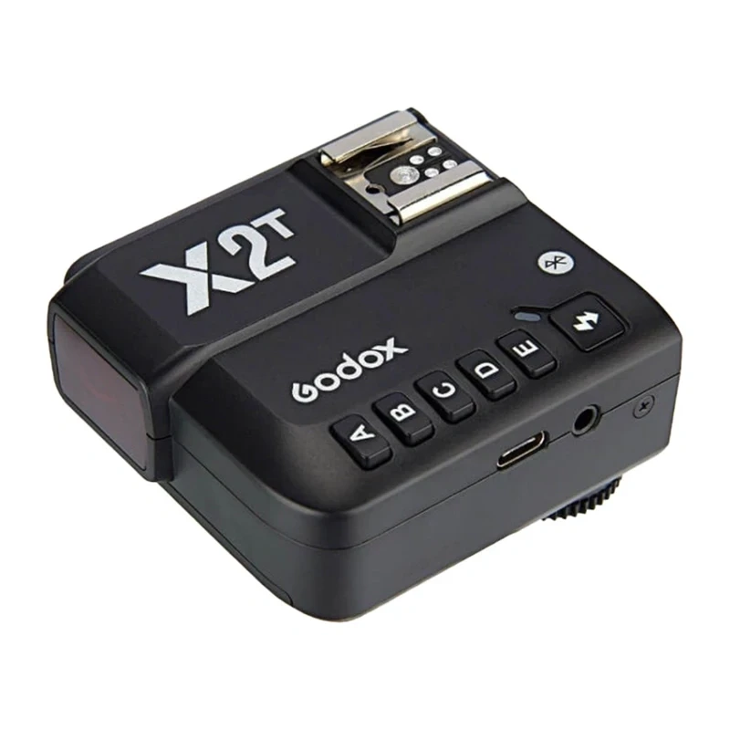 Godox X2T-N lähetin Nikon