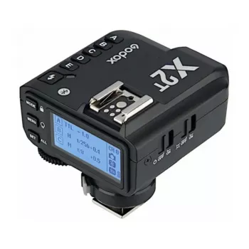 Godox X2T-N lähetin Nikon