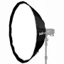 Godox AD-S85W valkoinen syvä parabolinen softbox AD400Pro