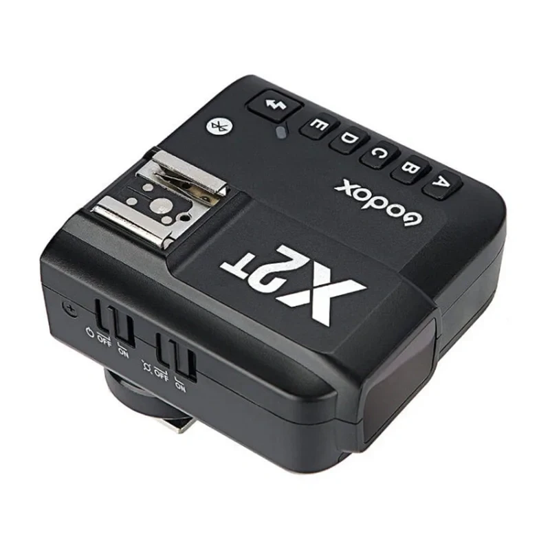 Godox X2T-P lähetin Pentax