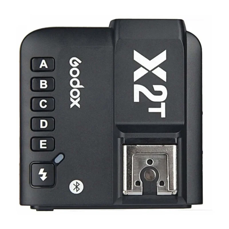 Godox X2T-P lähetin Pentax