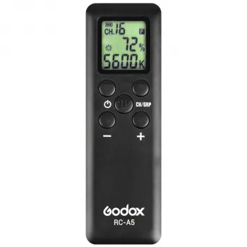 Godox RC-A5 kaukosäädin