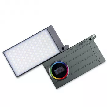 Godox LED M1 RGB mini LED-videovalo