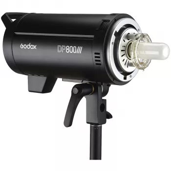 Godox DP800III studiovalaisin 800Ws