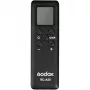 Godox RC-A5II 2.4G langaton kaukosäädin LED-videovalaisimille