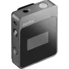 Godox Movelink UC1 2.4GHz langaton mikrofonivastaanotin USB-C-laitteille