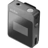 Godox Movelink UC1 2.4GHz langaton mikrofonivastaanotin USB-C-laitteille