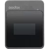 Godox Movelink UC1 2.4GHz langaton mikrofonivastaanotin USB-C-laitteille