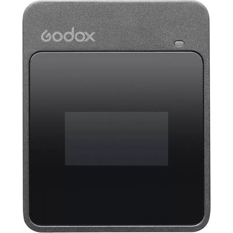 Godox Movelink UC1 2.4GHz langaton mikrofonivastaanotin USB-C-laitteille