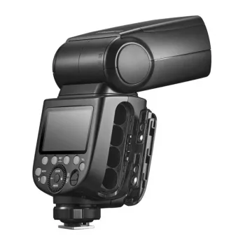 Godox TT685IIF TTL-salama Fujifilm-kameroille