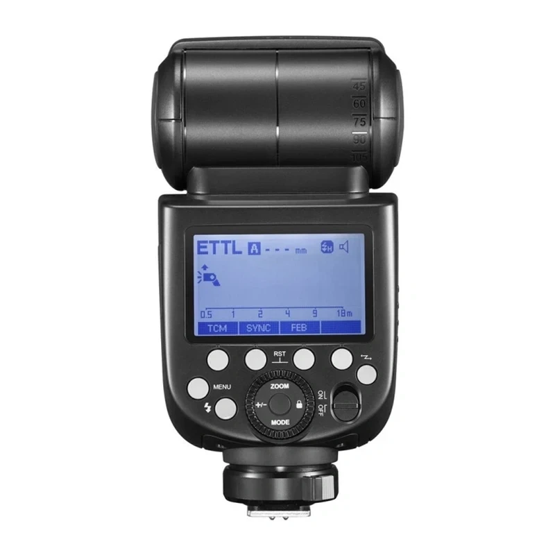 Godox TT685IIF TTL-salama Fujifilm-kameroille