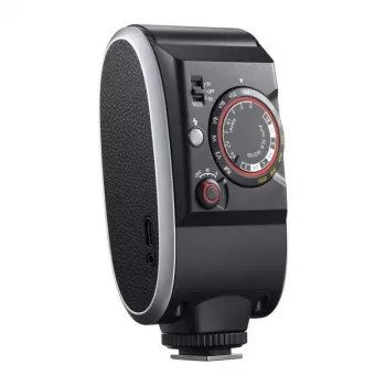 Godox Lux Senior retro-salama GN14 USB-C