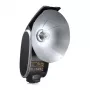 Godox Lux Senior retro-salama GN14 USB-C