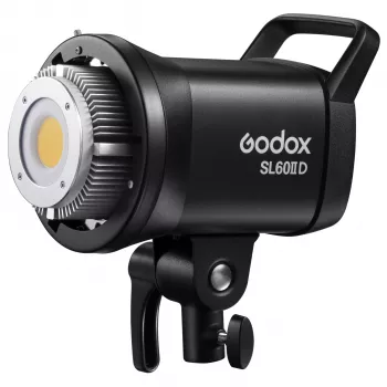 Godox SL-60 II päivänvalo LED-valo 70W 5600K Bowens-kiinnitys