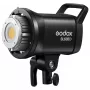 Godox SL-60 II päivänvalo LED-valo 70W 5600K Bowens-kiinnitys