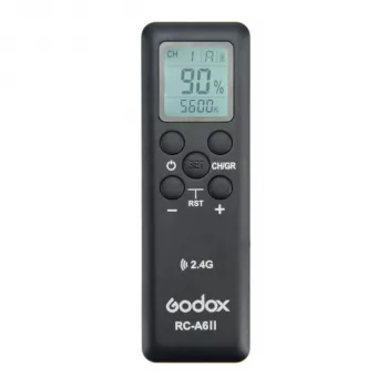 Godox RC-A6II kaukosäädin