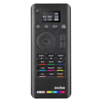 Godox RC-R9II kaukosäädin