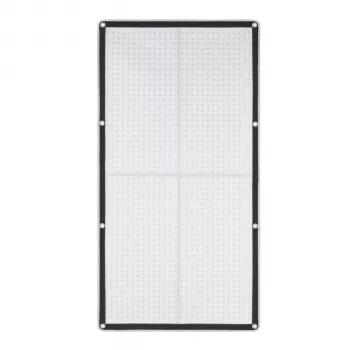 Godox F400Bi joustava studio-LED-valo 400W Bi-Color 2800K-6500K