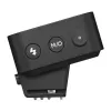 Godox X3-O lähetin Micro Four Thirds -kameroille