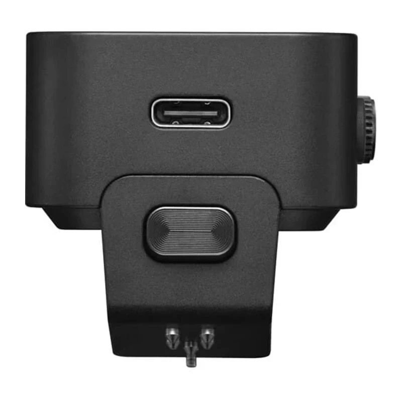 Godox X3-O lähetin Micro Four Thirds -kameroille