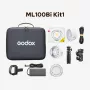 Godox ML100 Bi-Color LED-monovalaisinsarja 1