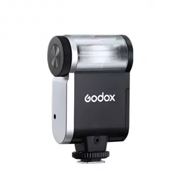 Godox iA32 LED-videovalo 6W 2700K-6500K CRI≥96 TLCI≥97 sisäänrakennettu akku USB-C