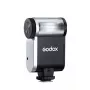 Godox iA32 LED-videovalo 6W 2700K-6500K CRI≥96 TLCI≥97 sisäänrakennettu akku USB-C