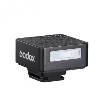 Godox iM20 iFlash Mini kamerasalama sisäänrakennetulla akulla, USB-C