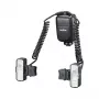 Godox MF-T76S makro-twin-salama Sonylle