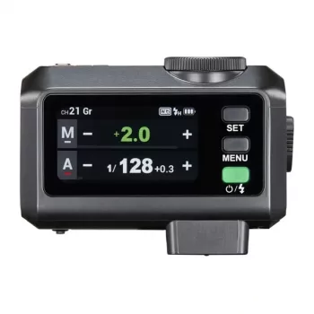 Godox iT30Pro O salama Olympus/Panasonic musta