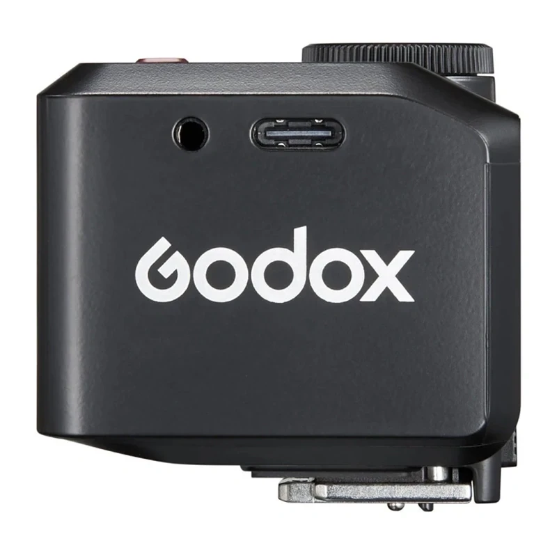 Godox iT30Pro O salama Olympus/Panasonic musta