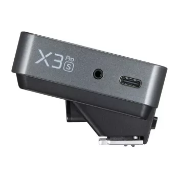 Godox X3PRO S langaton TTL-lähetin Sonylle