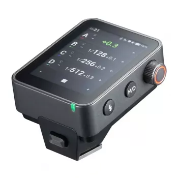 Godox X3PRO S langaton TTL-lähetin Sonylle