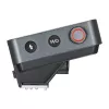 Godox X3PRO O langaton salaman laukaisin Olympus/Panasonic