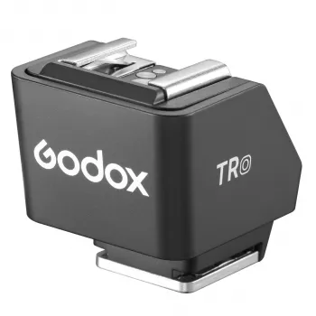 Godox TR-O-TTL kenkäkorotin MFT:lle, TR-O