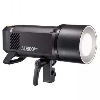 Godox AD800 PRO 800Ws TTL-studiosalama 30W LED-mallivalolla