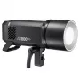 Godox AD800 PRO 800Ws TTL-studiosalama 30W LED-mallivalolla